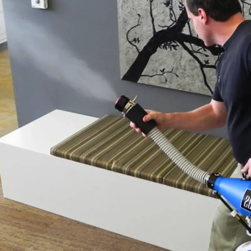 Professional Odor Removal in Livingston, AL
